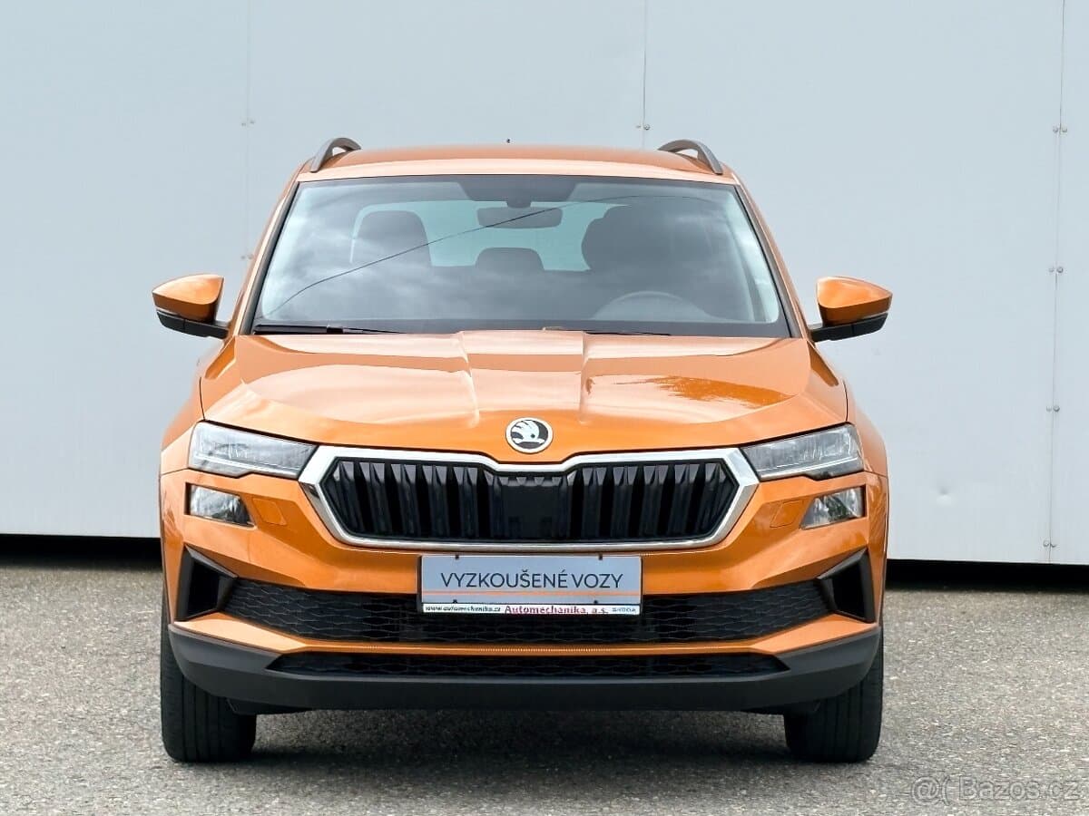 2022 Škoda KAROQ - 2