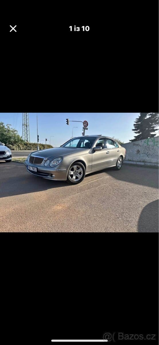 Mercedes-Benz OSTATNÍ - 2