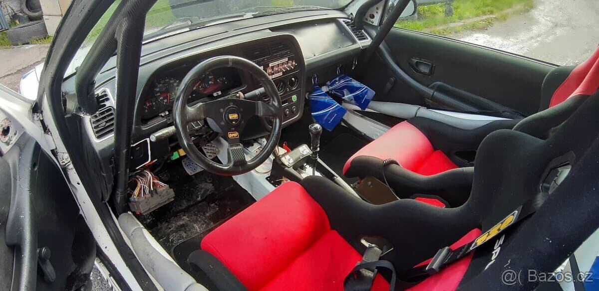 Peugeot 306 - 2