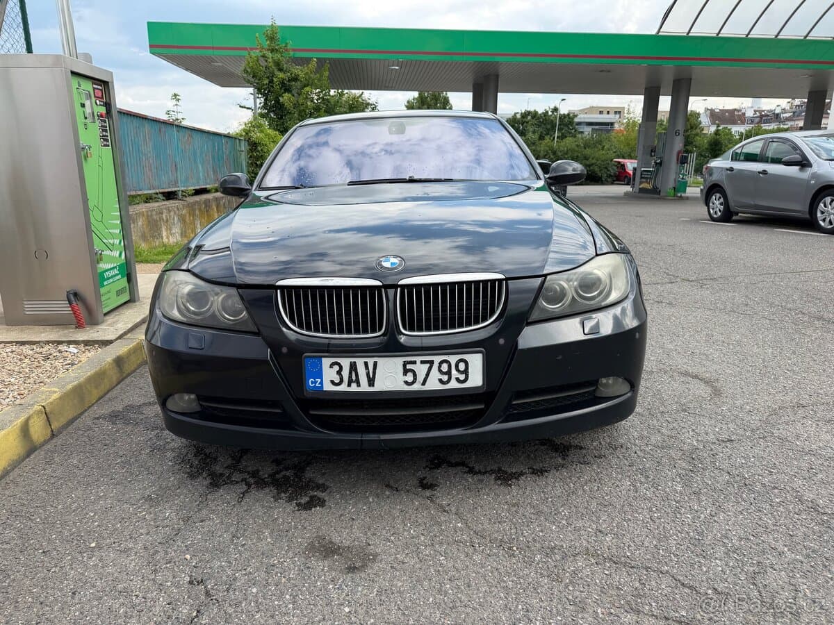 2008 BMW OSTATNÍ - 2