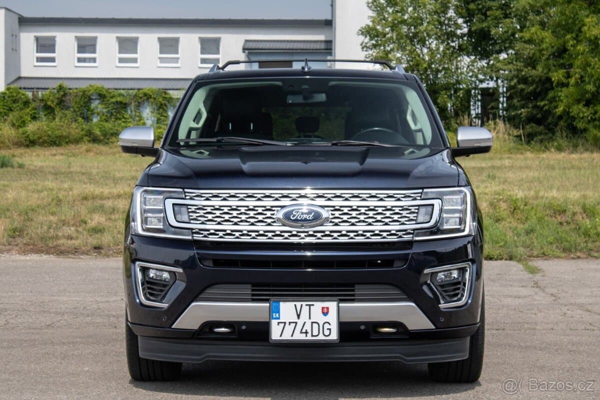 2022 Ford EXPEDITION - 2