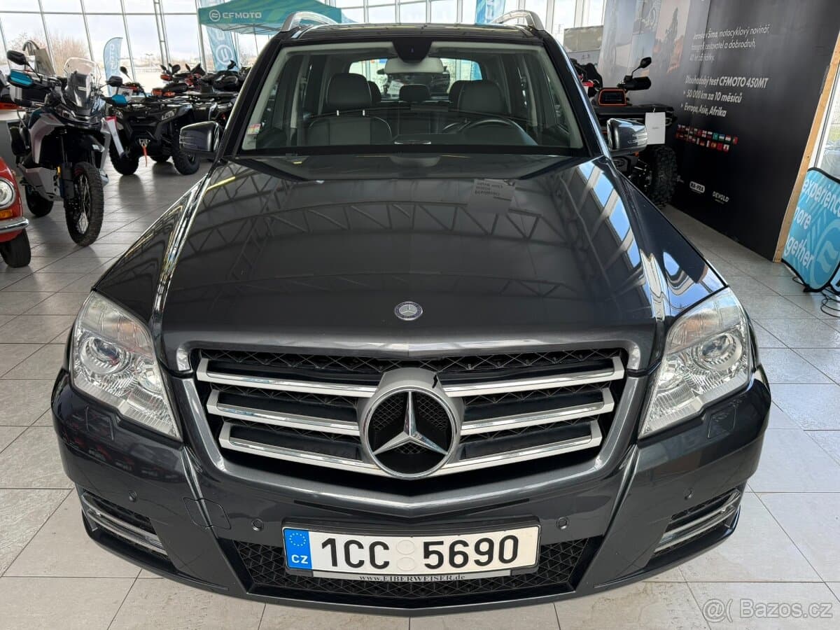 2012 Mercedes-Benz OSTATNÍ - 2