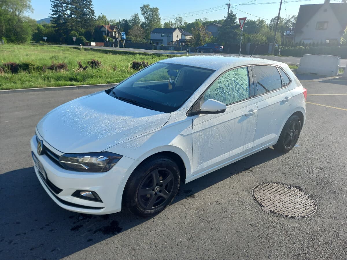 2020 Volkswagen POLO - 2