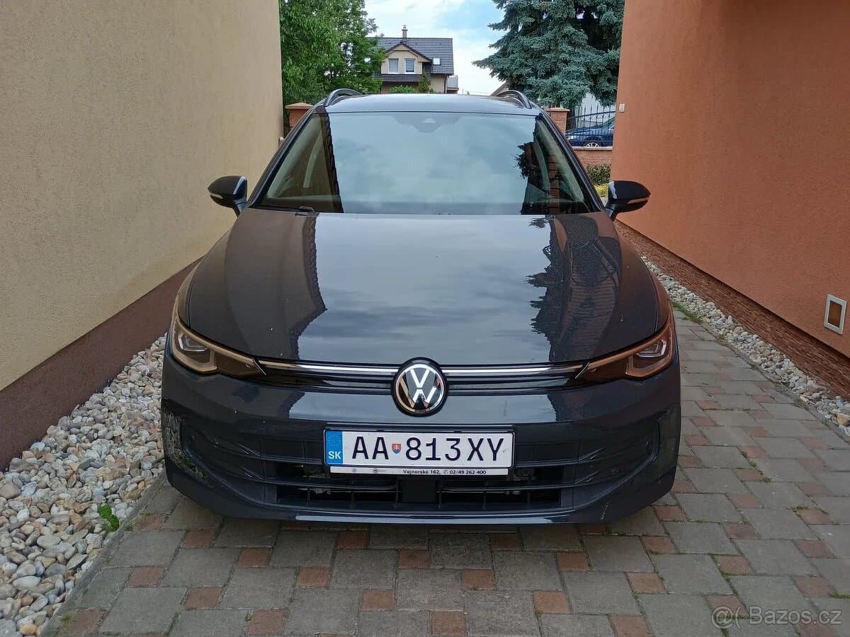 2025 Volkswagen GOLF - 2