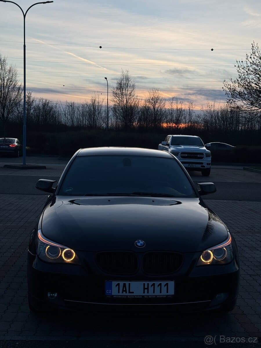 2007 BMW OSTATNÍ - 2