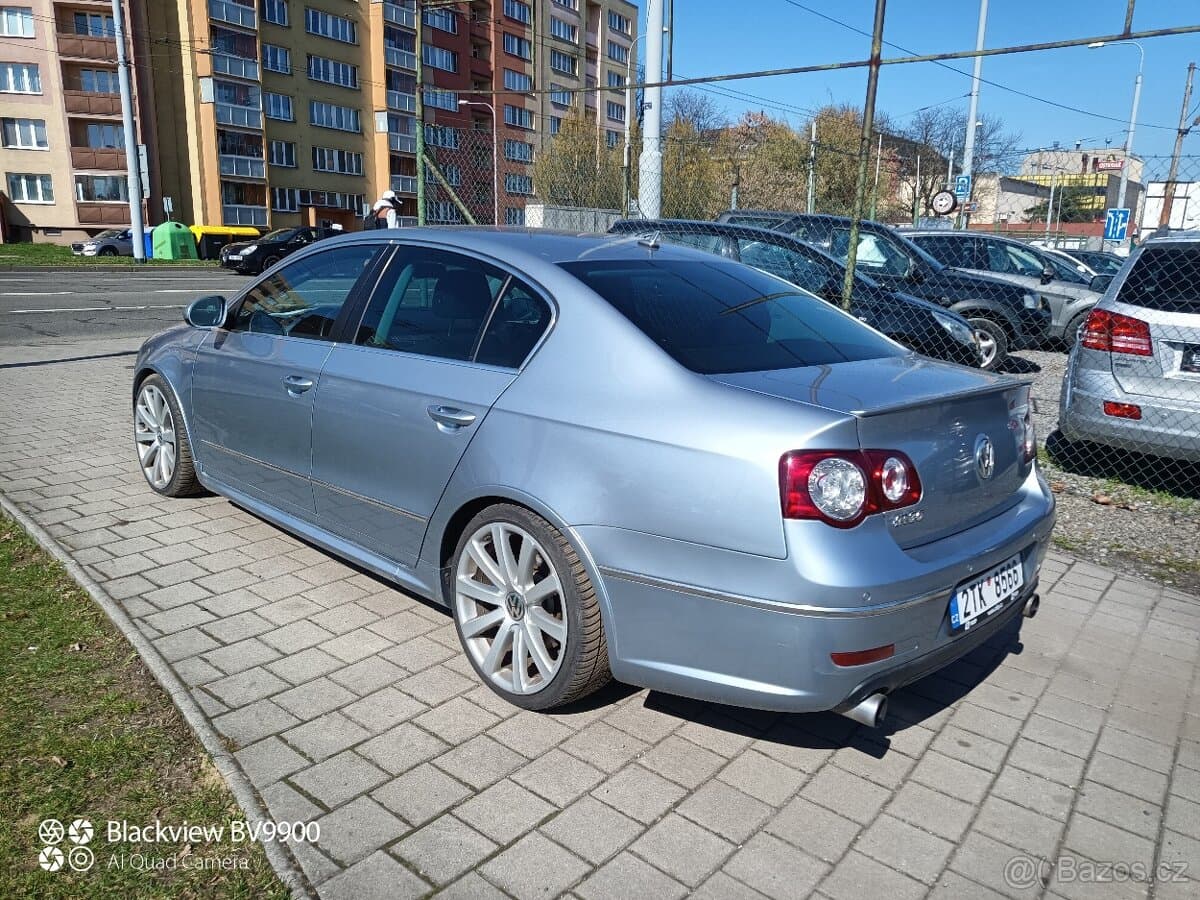2009 Volkswagen PASSAT - 2
