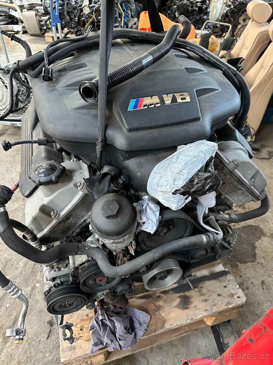 BMW M3 - 2