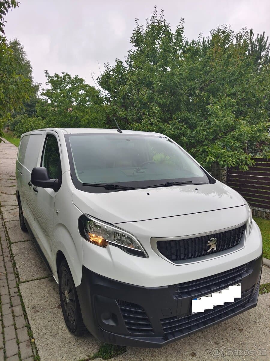 2017 Peugeot EXPERT - 2