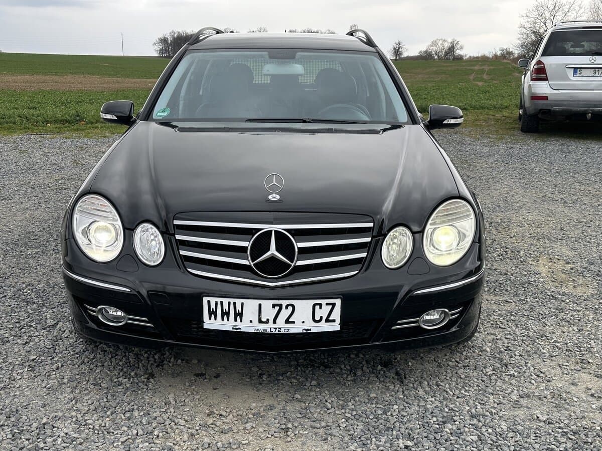 2007 Mercedes-Benz OSTATNÍ - 2