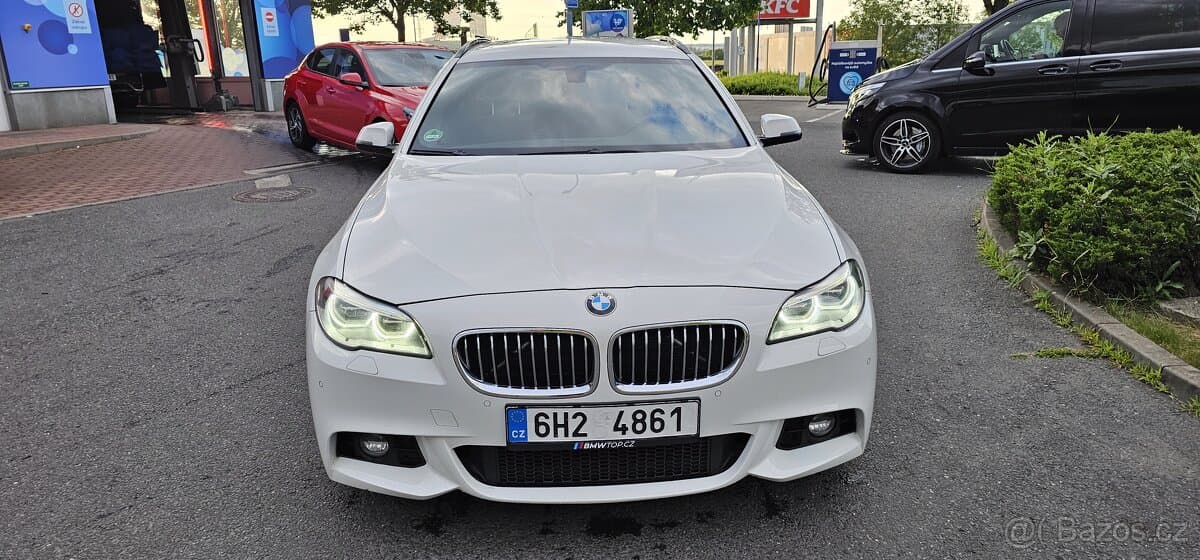 2016 BMW OSTATNÍ - 2