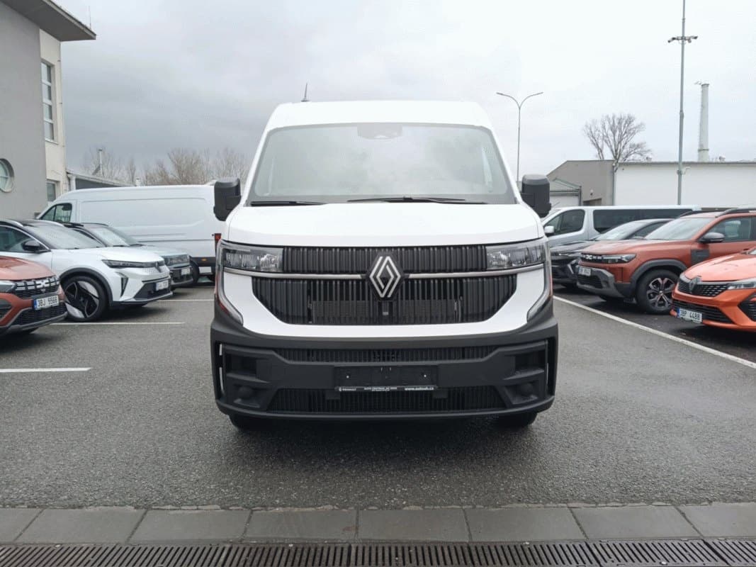 Renault MASTER - 2