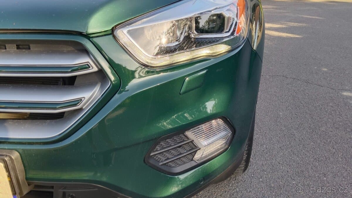 2017 Ford KUGA - 2