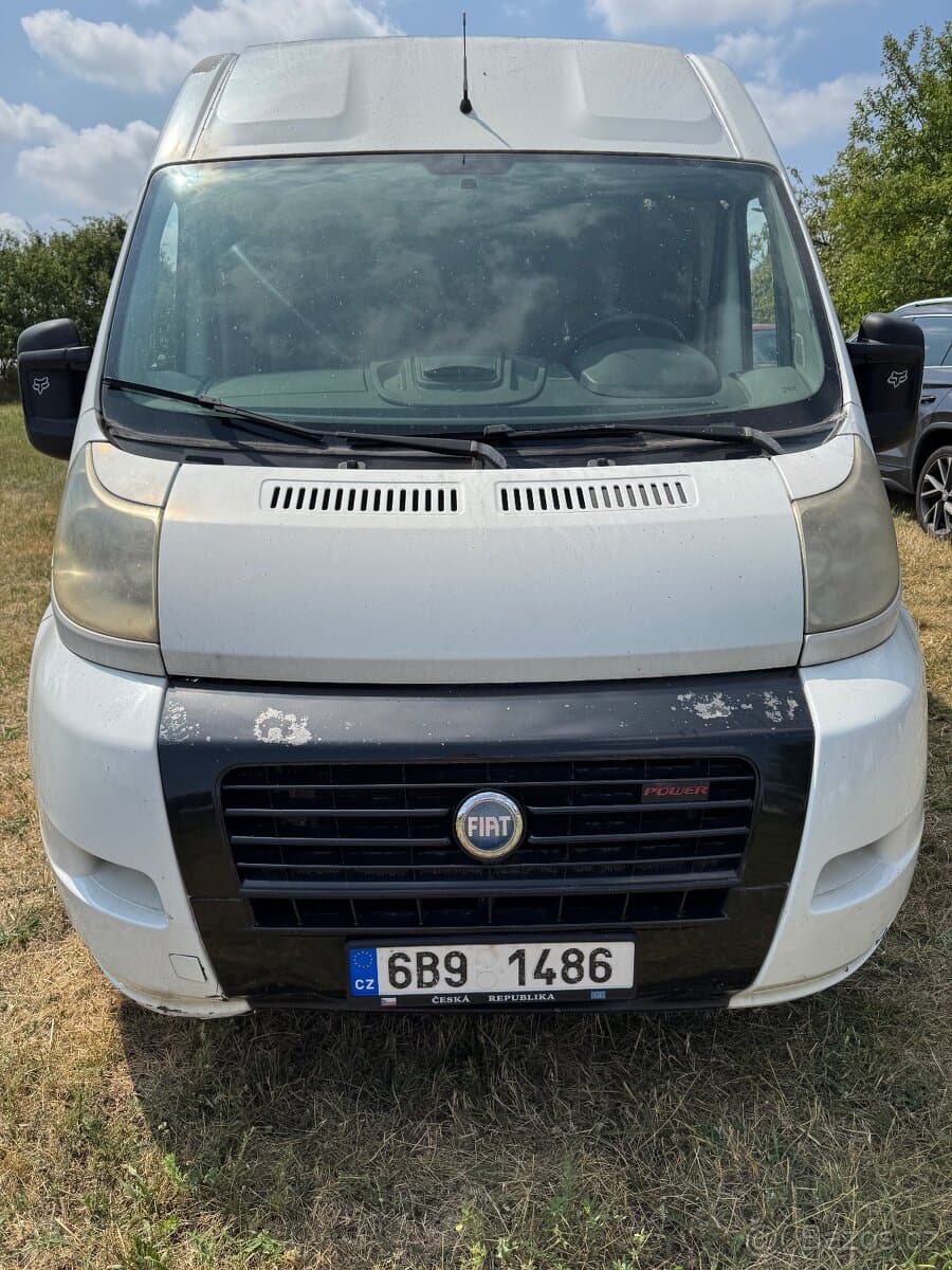 Fiat DUCATO - 2