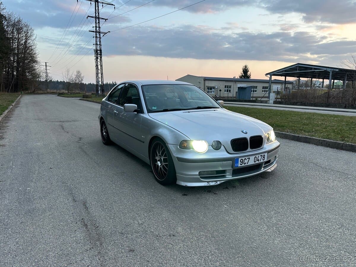 BMW OSTATNÍ - 2