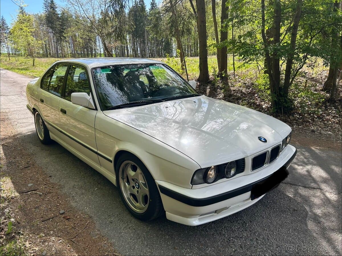 BMW M5 - 2