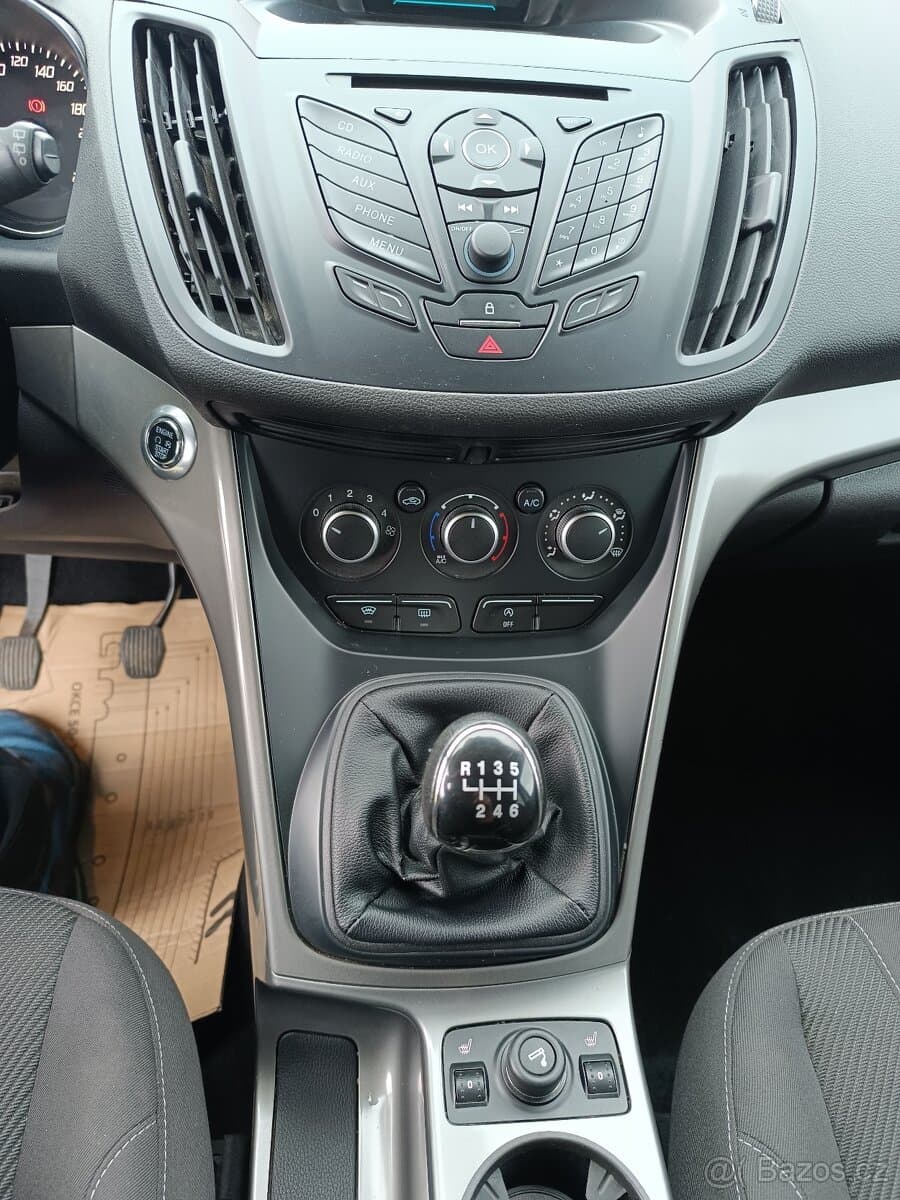 2015 Ford KUGA - 2