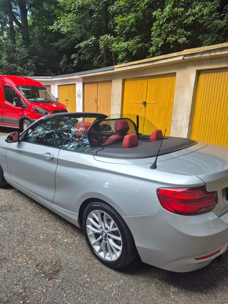 2018 BMW OSTATNÍ - 2