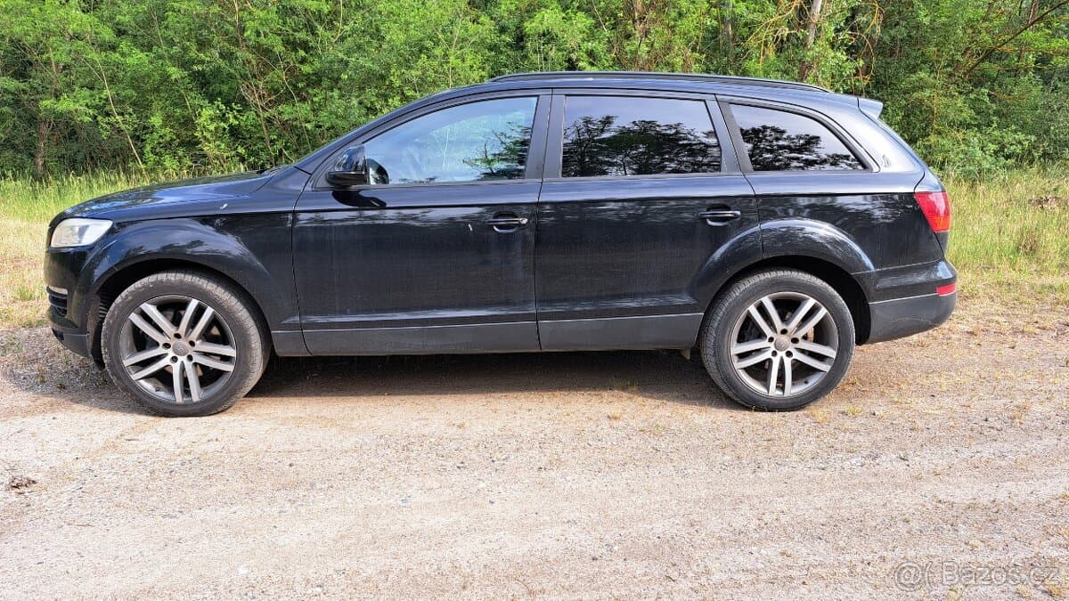 2007 Audi Q7 - 2