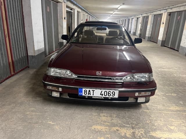 1990 Honda LEGEND - 2