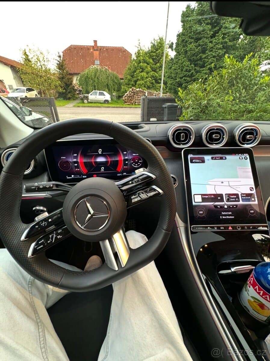 2023 Mercedes-Benz OSTATNÍ - 2