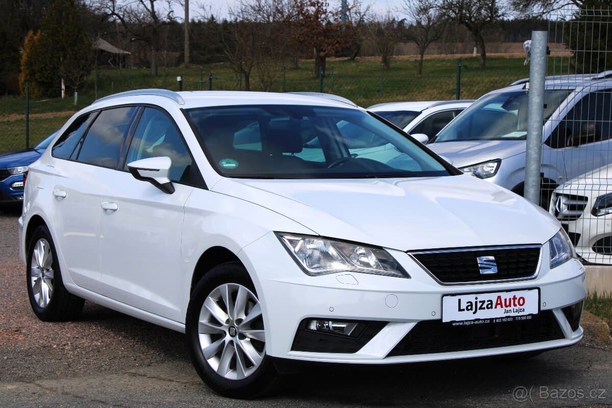 2017 Seat LEON - 2