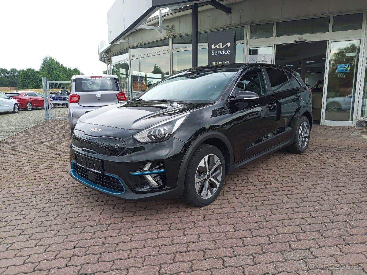 2021 Kia NIRO - 2