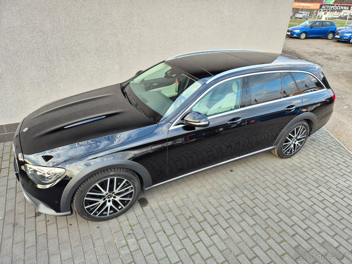 2023 Mercedes-Benz OSTATNÍ - 2