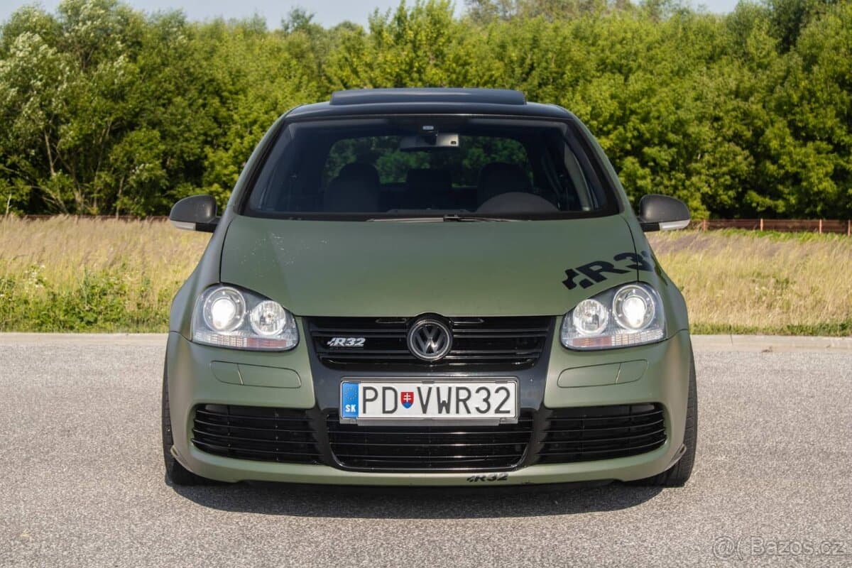 2008 Volkswagen GOLF - 2