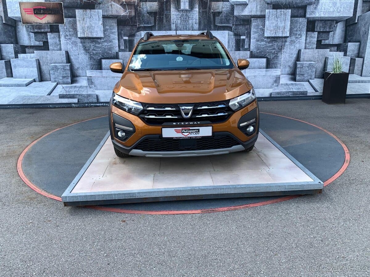 2022 Dacia SANDERO - 2
