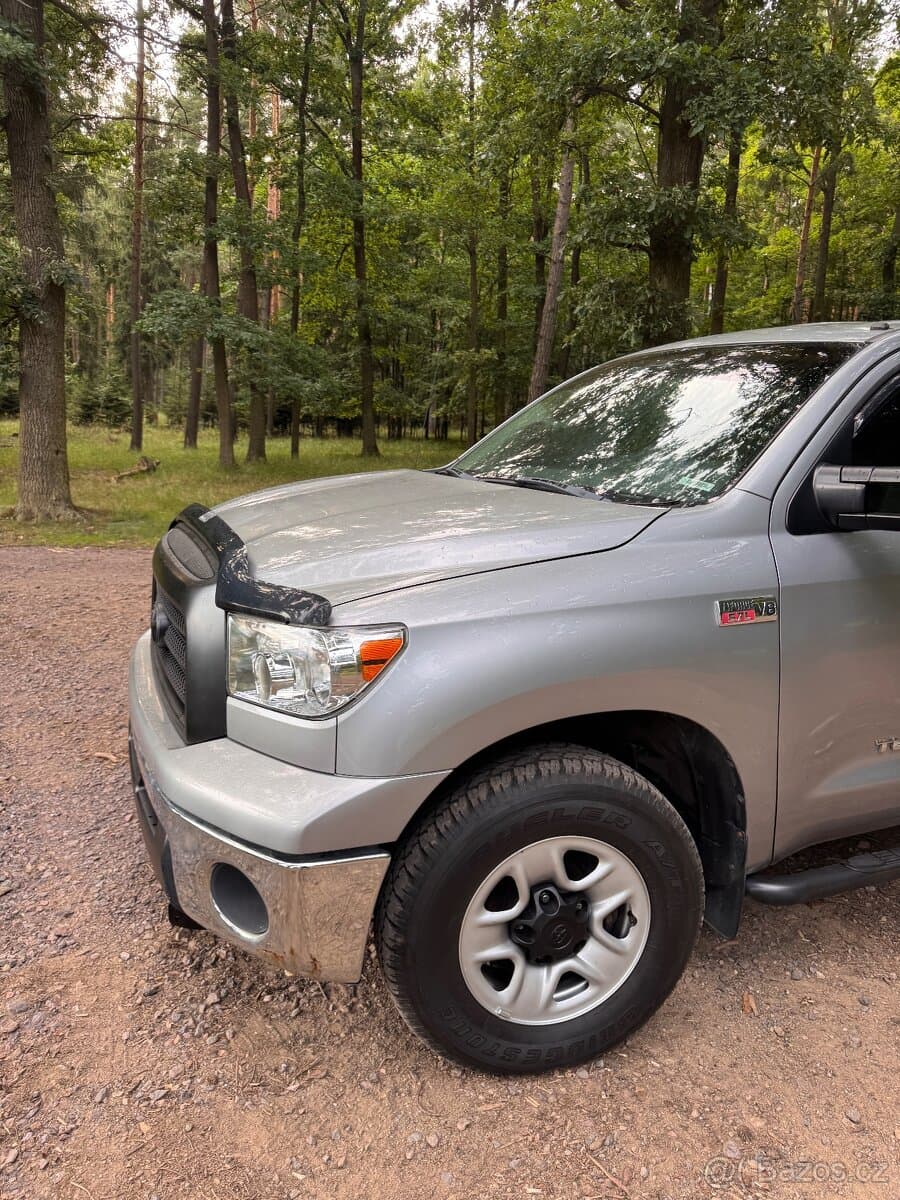 2008 Toyota TUNDRA - 2