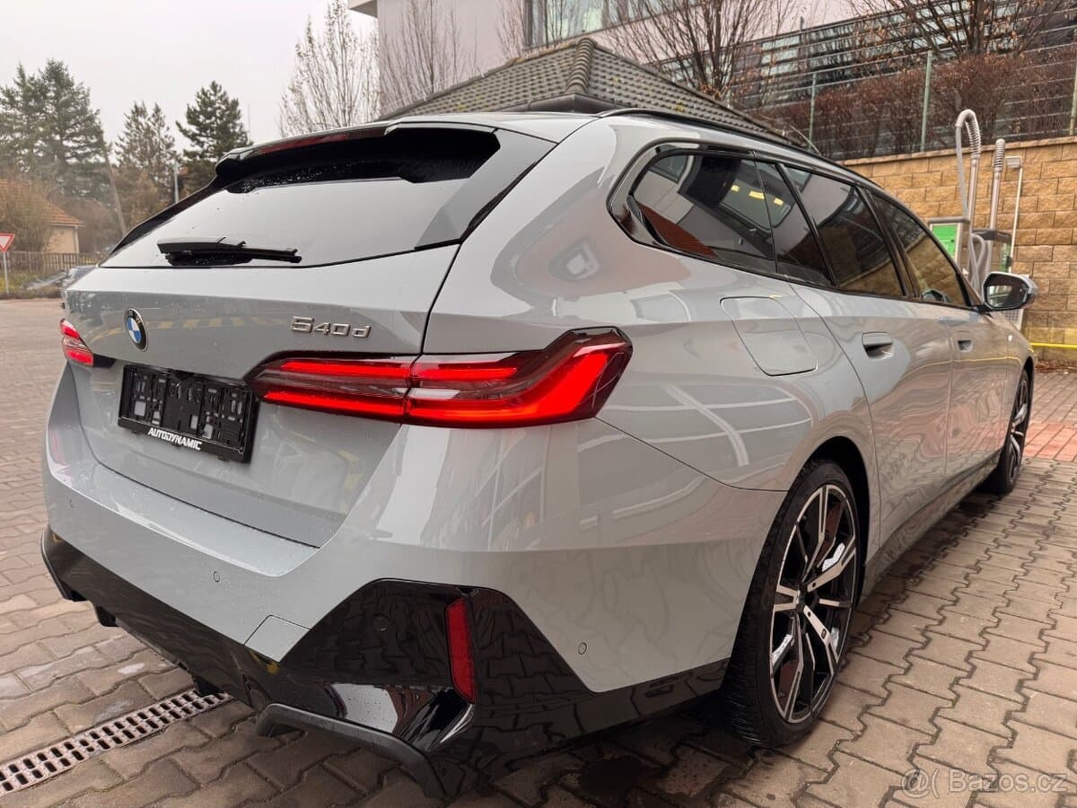 2025 BMW OSTATNÍ - 2