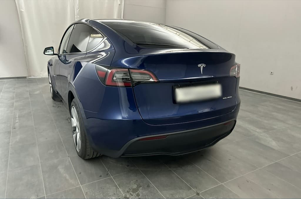 2023 Tesla MODEL Y - 2