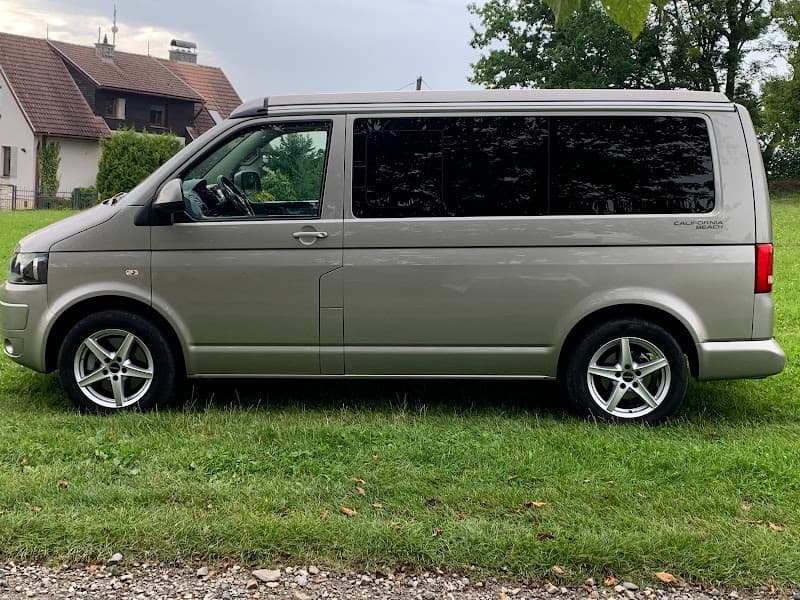 2010 Volkswagen OSTATNÍ - 2