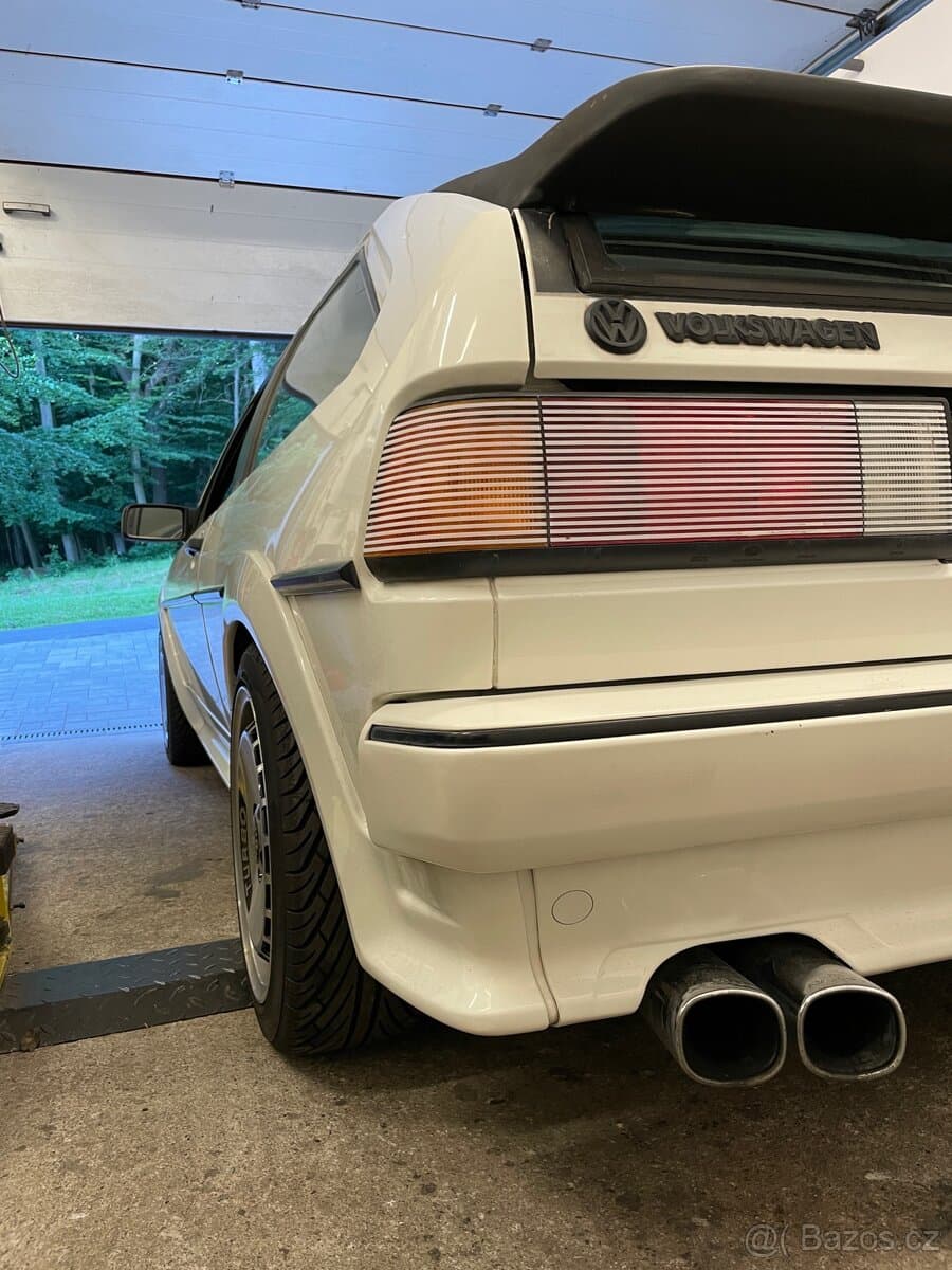 Volkswagen SCIROCCO - 2