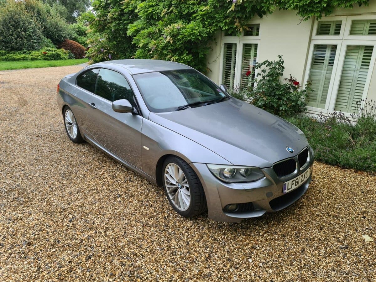 2011 BMW OSTATNÍ - 2