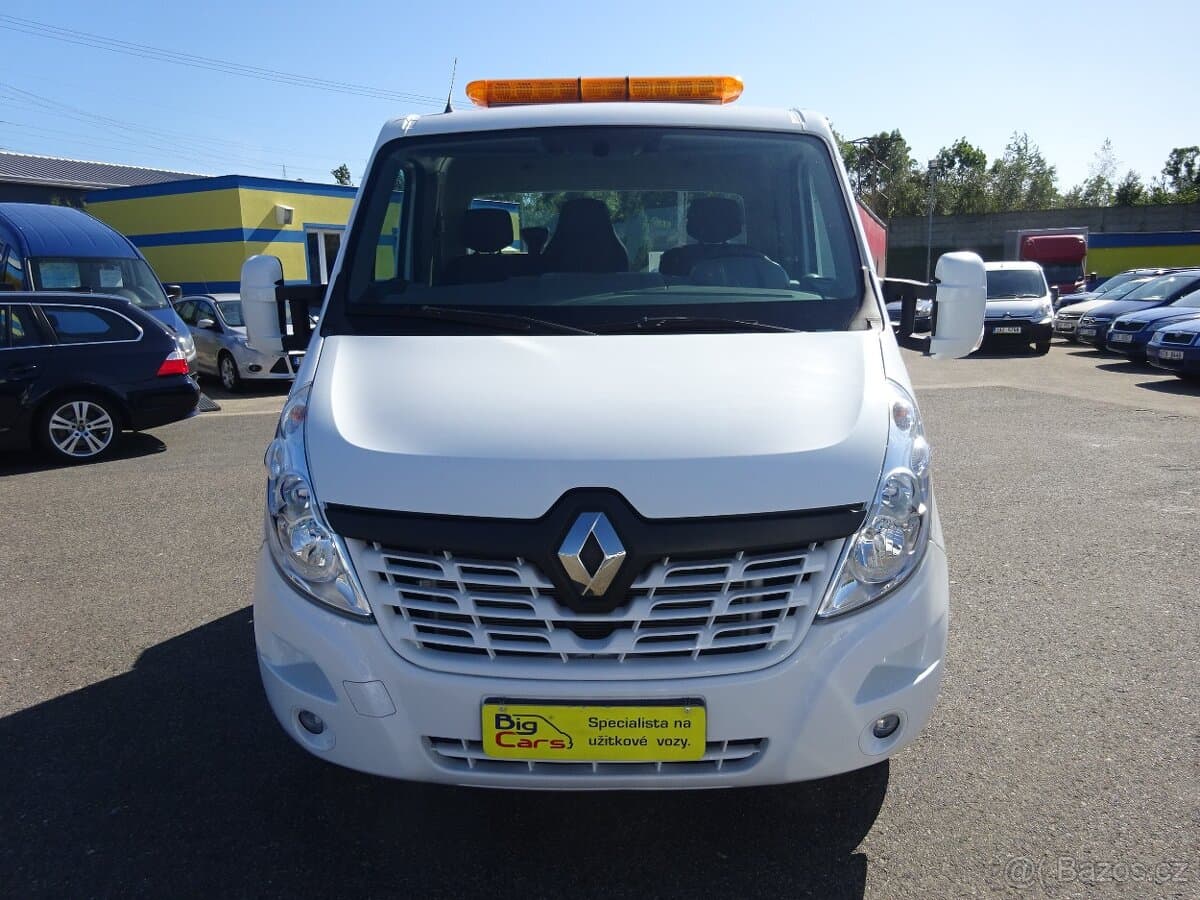 2012 Renault MASTER - 2