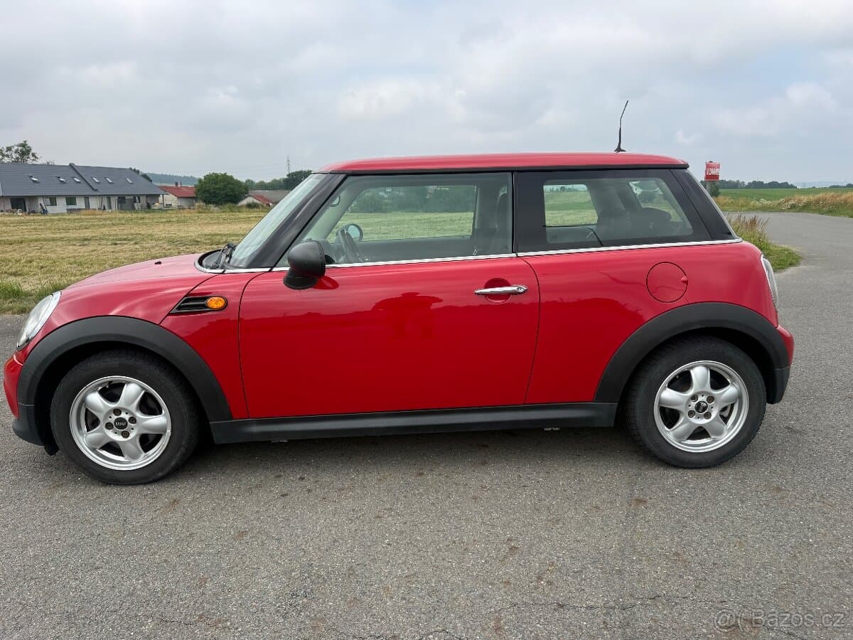 2011 Mini ONE - 2