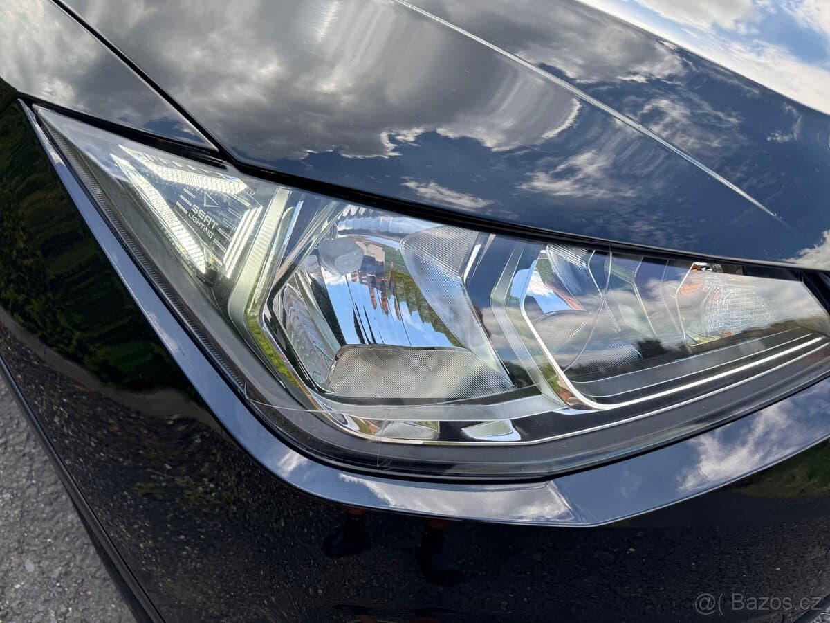2018 Seat ARONA - 2