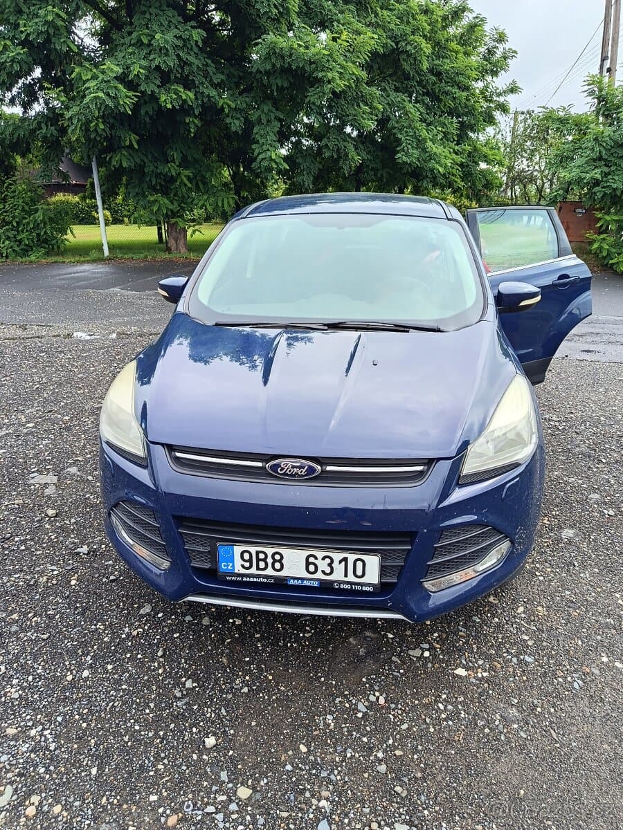 2014 Ford KUGA - 2