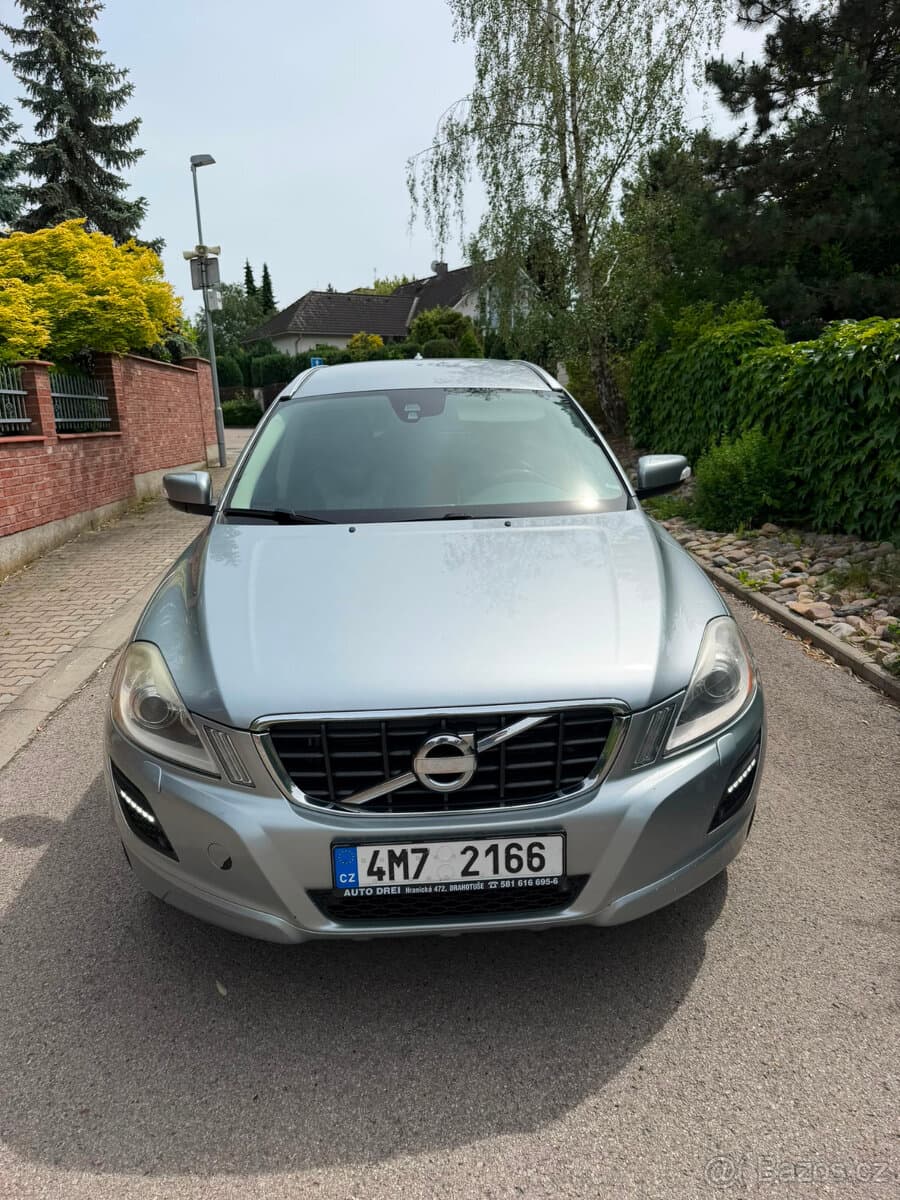 2014 Volvo XC60 - 2