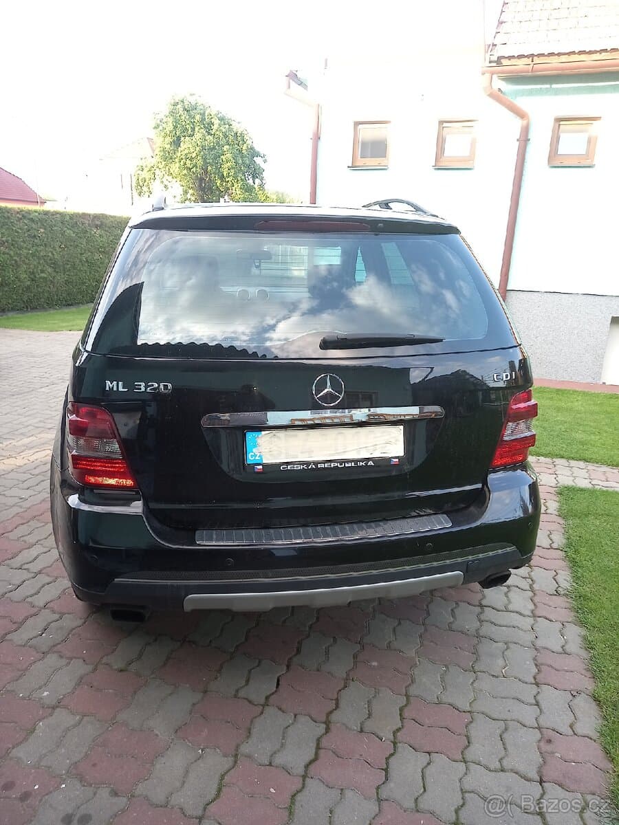 Mercedes-Benz OSTATNÍ - 2