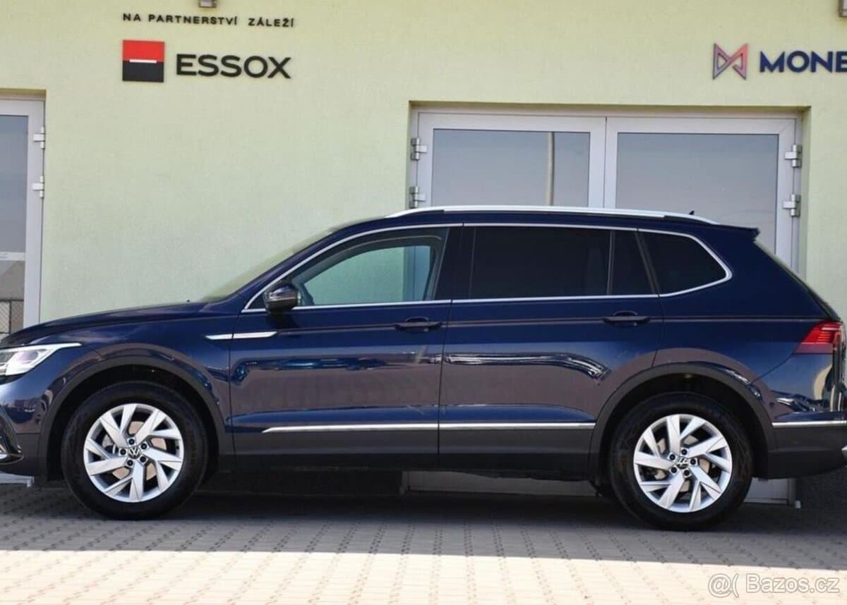 2024 Volkswagen TIGUAN - 2