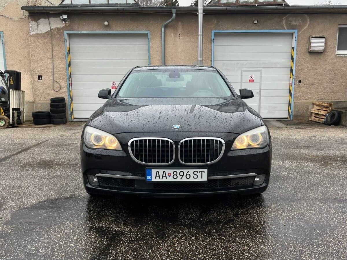 2010 BMW OSTATNÍ - 2