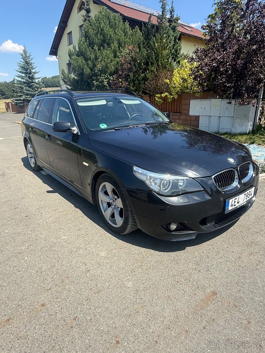 2005 BMW OSTATNÍ - 2