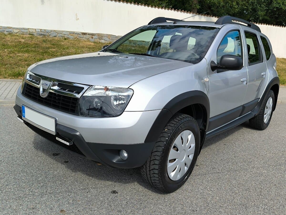 2011 Dacia DUSTER - 2