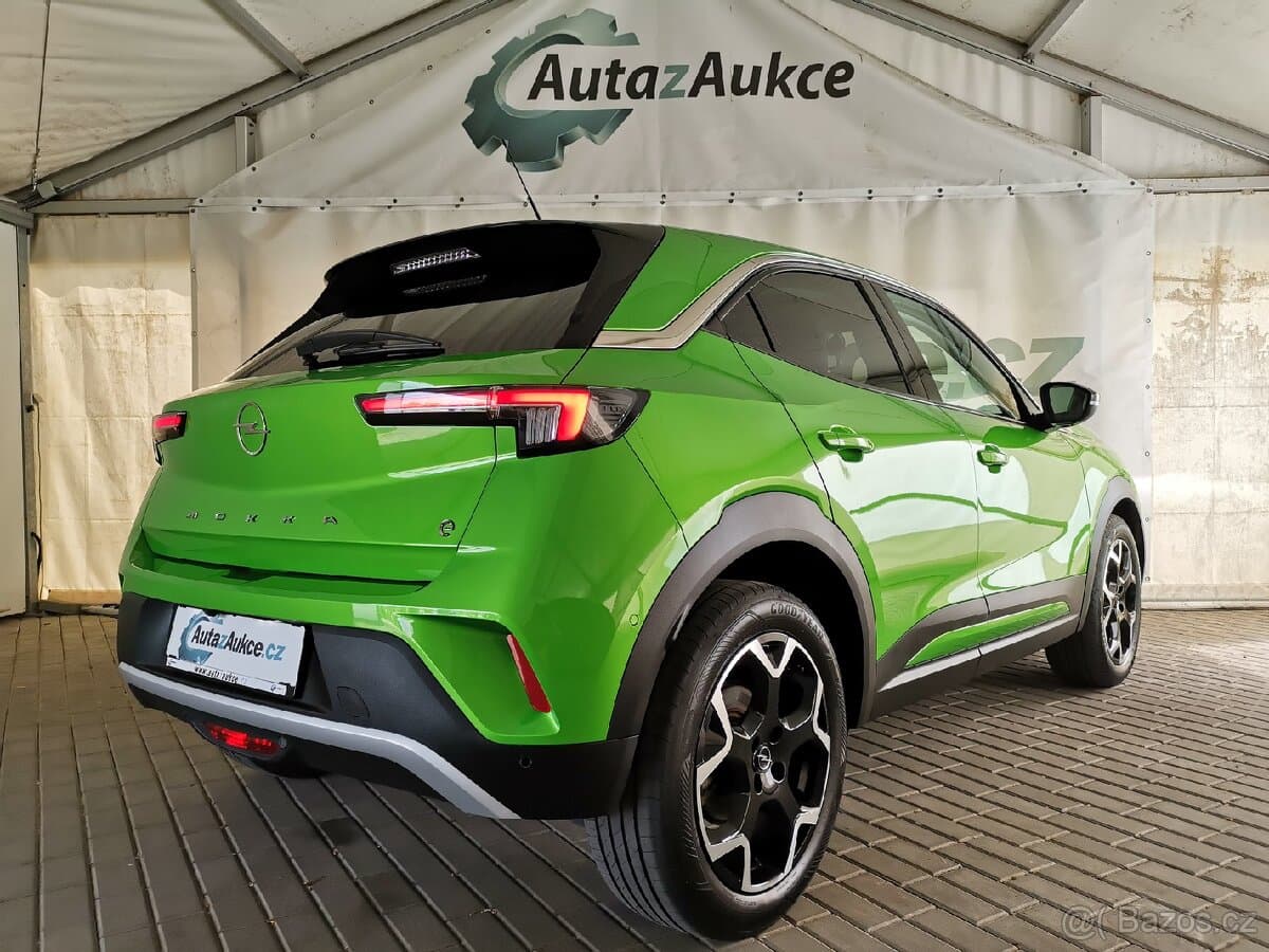 2023 Opel MOKKA - 2