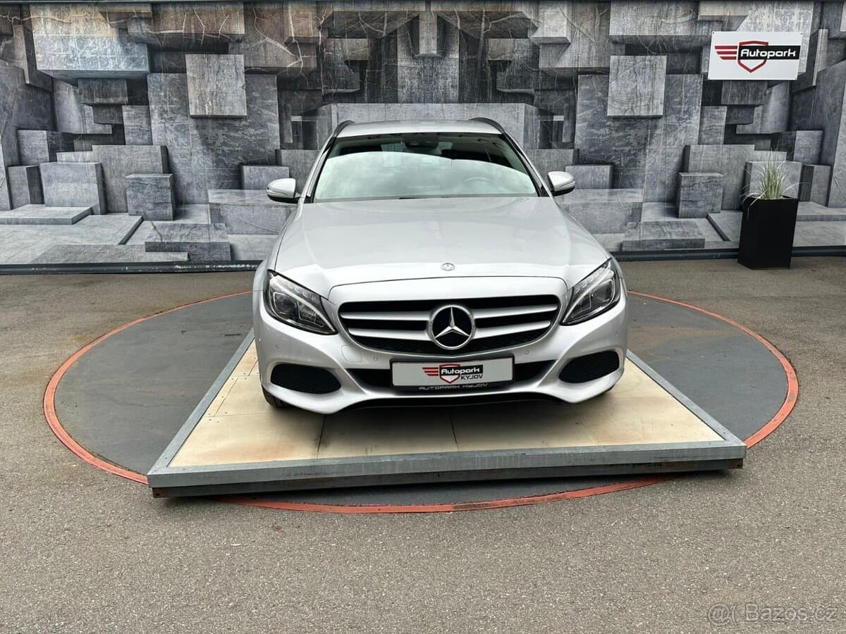 2015 Mercedes-Benz OSTATNÍ - 2