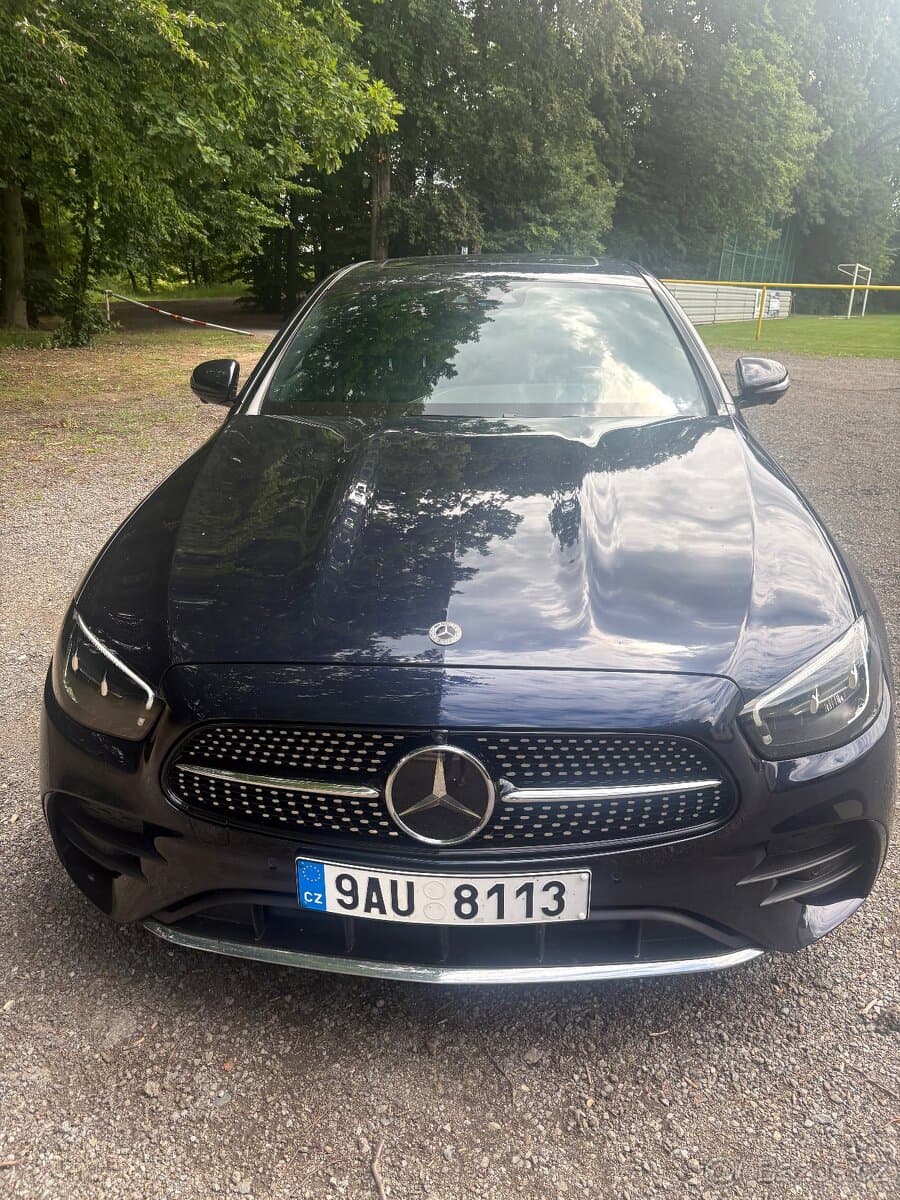 2022 Mercedes-Benz OSTATNÍ - 2
