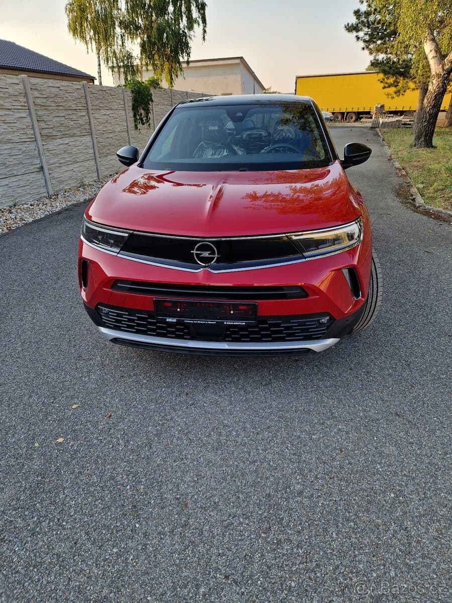 2023 Opel MOKKA - 2