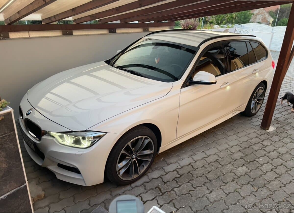 2015 BMW OSTATNÍ - 2